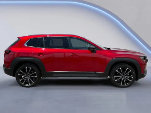 Photos of 2024 Mazda CX-50 2.5 Turbo Premium Plus Package for sale in Knoxville, TN at Mazda of Knoxville