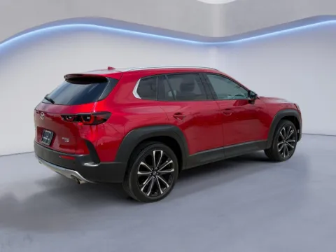 Another view of 2024 Mazda CX-50 2.5 Turbo Premium Plus Package for sale in Knoxville, TN at Mazda of Knoxville