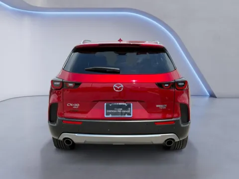 More photos of 2024 Mazda CX-50 2.5 Turbo Premium Plus Package at Mazda of Knoxville, TN