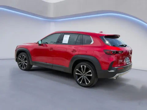 More photos of 2024 Mazda CX-50 2.5 Turbo Premium Plus Package at Mazda of Knoxville, TN