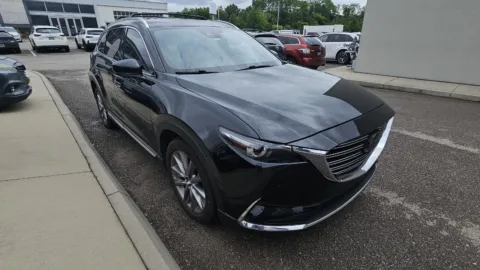 Photos of 2021 Mazda CX-9 Grand Touring for sale in Knoxville, TN at Mazda of Knoxville
