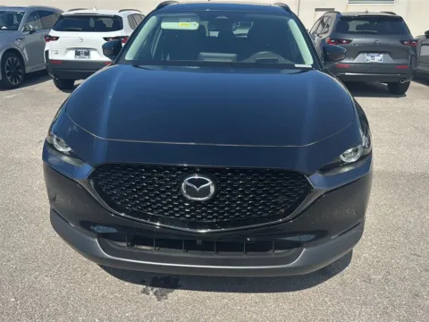 Photos of 2025 Mazda CX-30 2.5 Turbo Premium Plus Package for sale in Knoxville, TN at Mazda of Knoxville