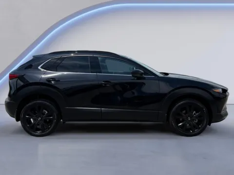Photos of 2025 Mazda CX-30 2.5 Turbo Premium Plus Package for sale in Knoxville, TN at Mazda of Knoxville