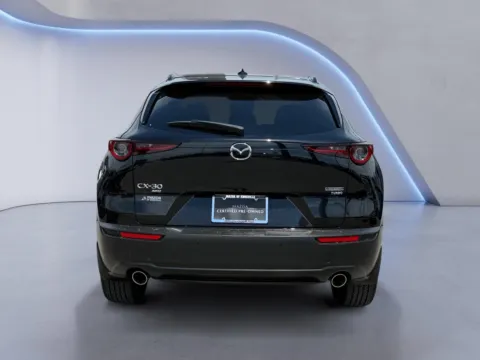 More photos of 2025 Mazda CX-30 2.5 Turbo Premium Plus Package at Mazda of Knoxville, TN