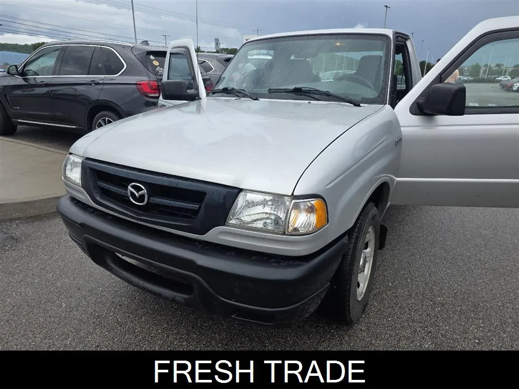 2007 Mazda B-Series Truck B2300 for sale in Knoxville, TN
