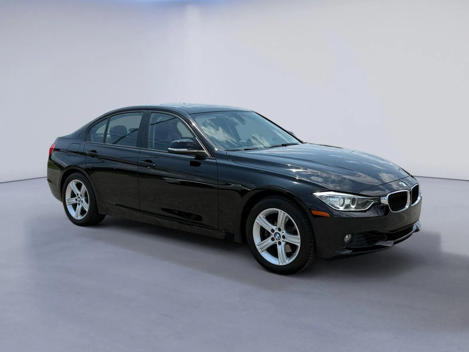 2014 BMW 3 Series 328i for sale in Knoxville, TN