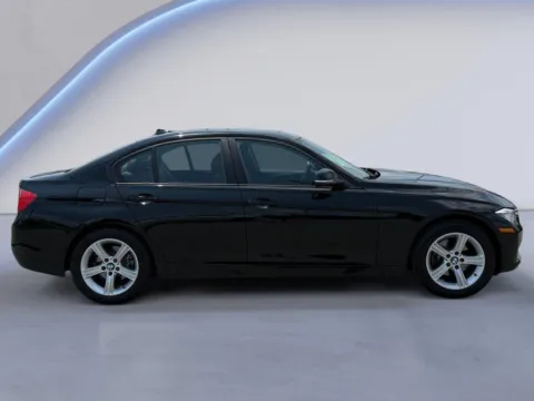 Photos of 2014 BMW 3 Series 328i for sale in Knoxville, TN at Mazda of Knoxville