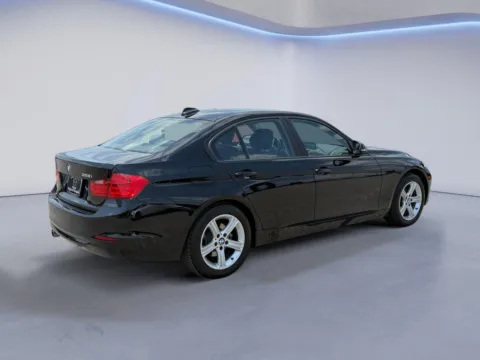 Another view of 2014 BMW 3 Series 328i for sale in Knoxville, TN at Mazda of Knoxville