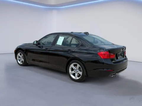 More photos of 2014 BMW 3 Series 328i at Mazda of Knoxville, TN