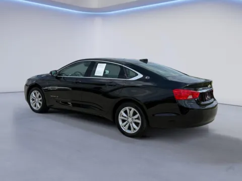 More photos of 2017 Chevrolet Impala LT at Mazda of Knoxville, TN
