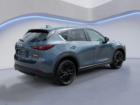 Another view of 2024 Mazda CX-5 2.5 S Carbon Edition for sale in Knoxville, TN at Mazda of Knoxville