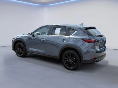 More photos of 2024 Mazda CX-5 2.5 S Carbon Edition at Mazda of Knoxville, TN