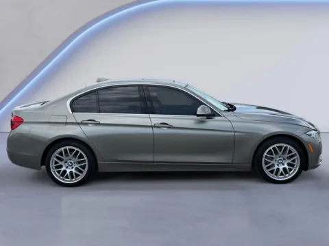 Photos of 2017 BMW 3 Series 330i for sale in Knoxville, TN at Mazda of Knoxville