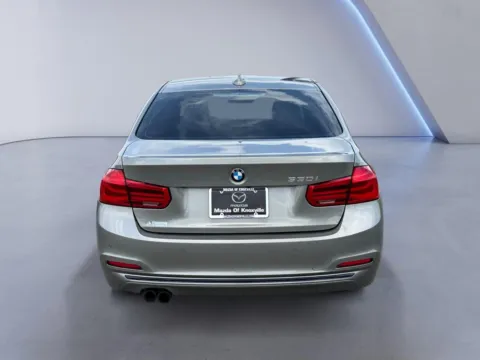 More photos of 2017 BMW 3 Series 330i at Mazda of Knoxville, TN
