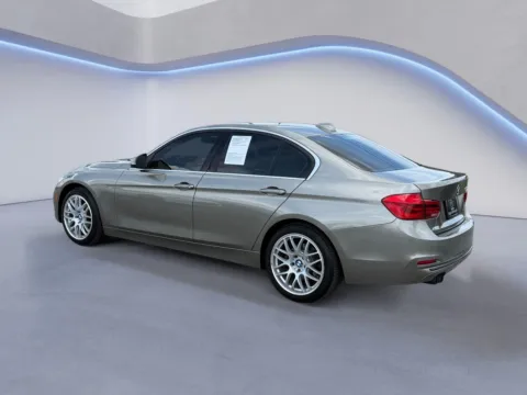 More photos of 2017 BMW 3 Series 330i at Mazda of Knoxville, TN