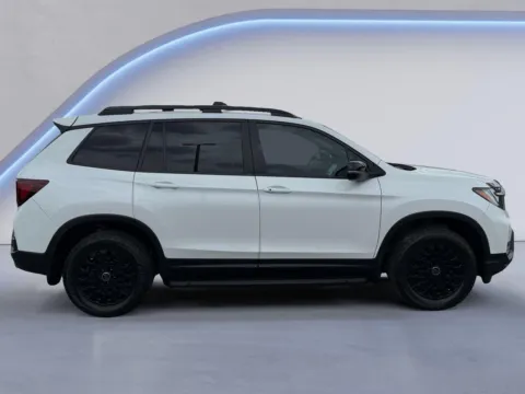 Photos of 2023 Honda Passport TrailSport for sale in Knoxville, TN at Mazda of Knoxville