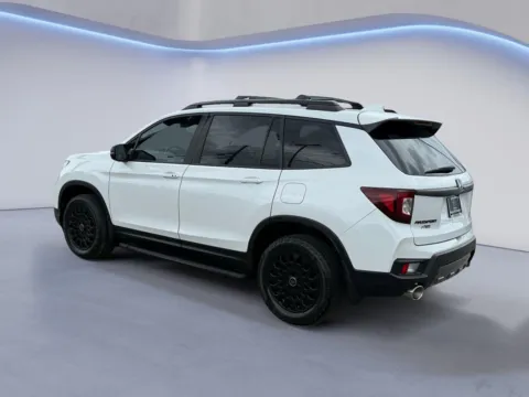More photos of 2023 Honda Passport TrailSport at Mazda of Knoxville, TN