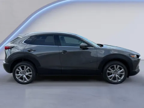 Photos of 2020 Mazda CX-30 Premium Package for sale in Knoxville, TN at Mazda of Knoxville