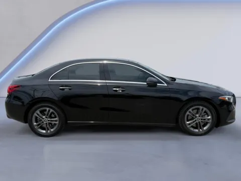 Photos of 2020 Mercedes-Benz A-Class A 220 for sale in Knoxville, TN at Mazda of Knoxville