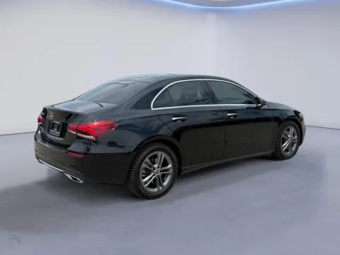 Another view of 2020 Mercedes-Benz A-Class A 220 for sale in Knoxville, TN at Mazda of Knoxville