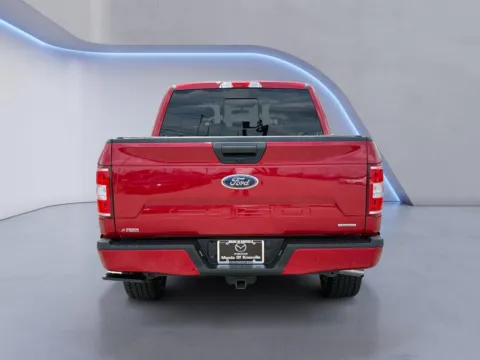 More photos of 2020 Ford F-150 XLT at Mazda of Knoxville, TN