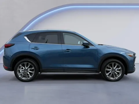 Photos of 2020 Mazda CX-5 Signature for sale in Knoxville, TN at Mazda of Knoxville