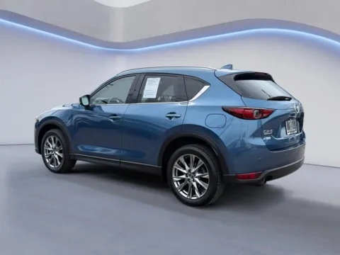 More photos of 2020 Mazda CX-5 Signature at Mazda of Knoxville, TN