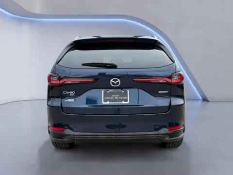 More photos of 2026 Mazda CX-90 Preferred at Mazda of Knoxville, TN