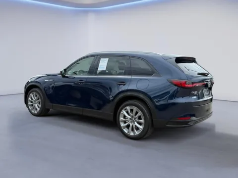 More photos of 2026 Mazda CX-90 Preferred at Mazda of Knoxville, TN