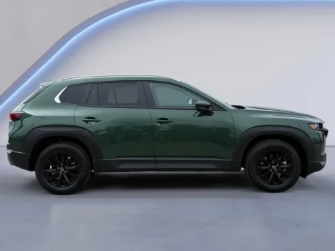 Photos of 2025 Mazda CX-50 2.5 S Select Package for sale in Knoxville, TN at Mazda of Knoxville