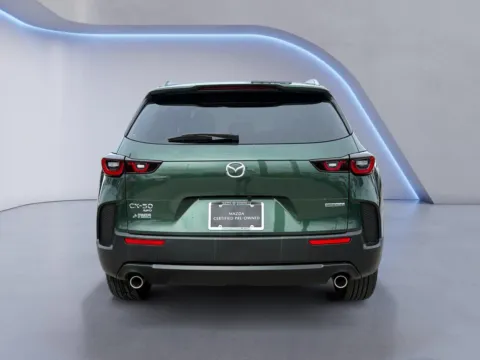 More photos of 2025 Mazda CX-50 2.5 S Select Package at Mazda of Knoxville, TN
