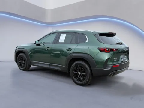 More photos of 2025 Mazda CX-50 2.5 S Select Package at Mazda of Knoxville, TN