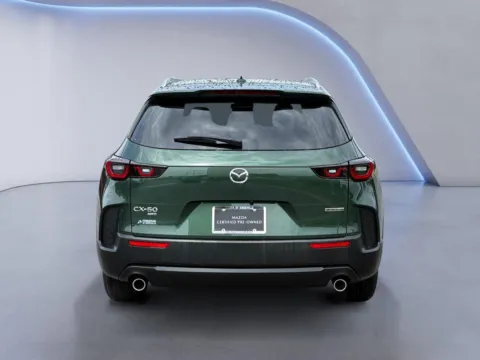 More photos of 2025 Mazda CX-50 2.5 S Premium Package at Mazda of Knoxville, TN