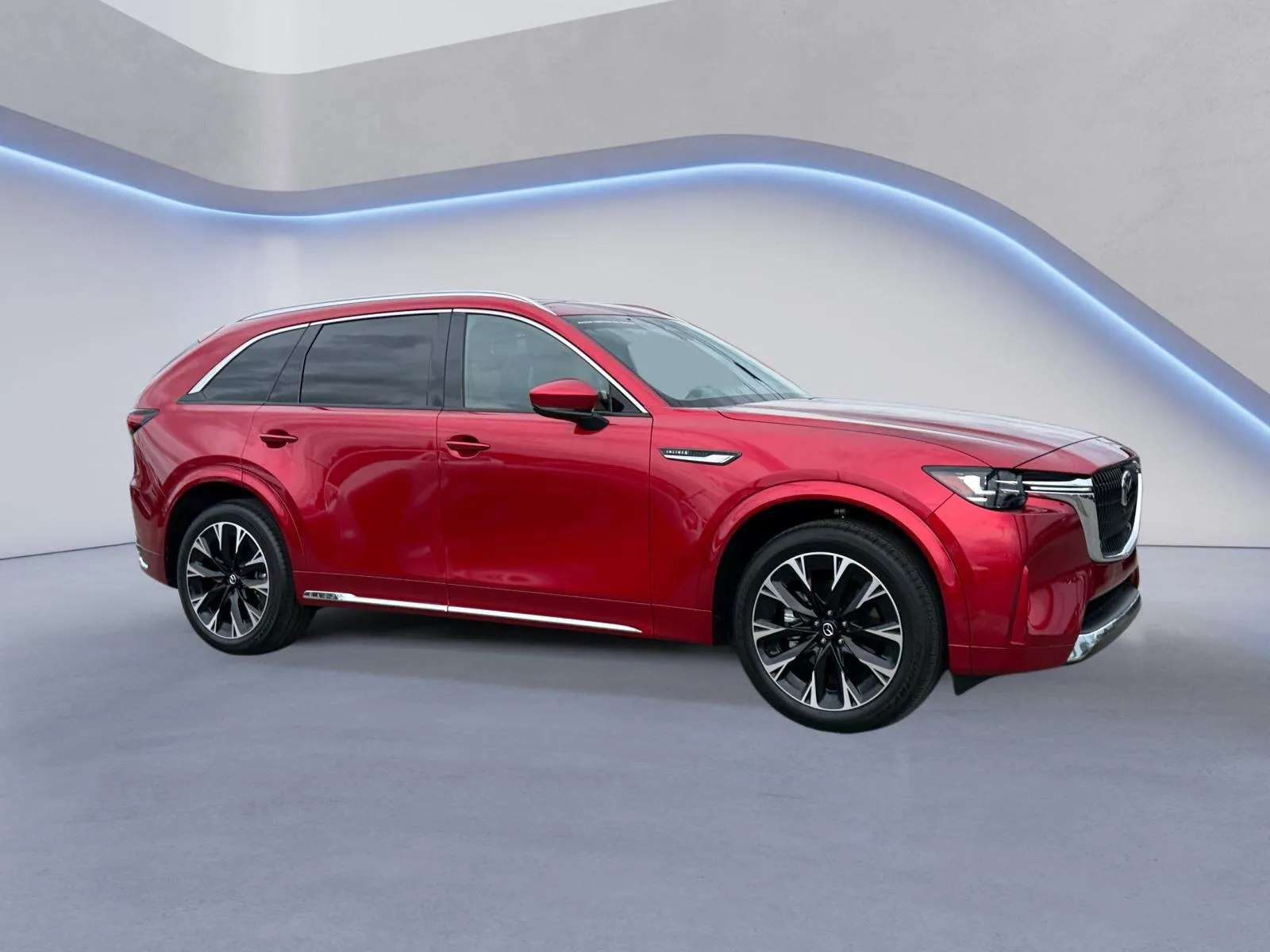 2025 Mazda CX-90 S Premium Plus Package for sale in Knoxville, TN