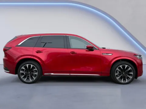 Photos of 2025 Mazda CX-90 S Premium Plus Package for sale in Knoxville, TN at Mazda of Knoxville