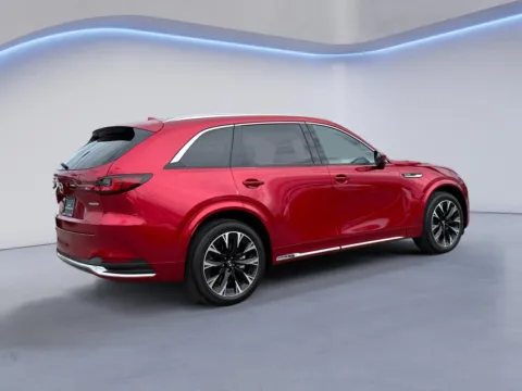Another view of 2025 Mazda CX-90 S Premium Plus Package for sale in Knoxville, TN at Mazda of Knoxville