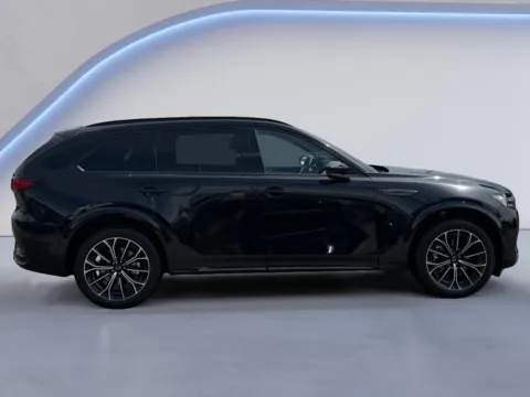Photos of 2025 Mazda CX-70 3.3 Turbo S Premium Plus Package for sale in Knoxville, TN at Mazda of Knoxville