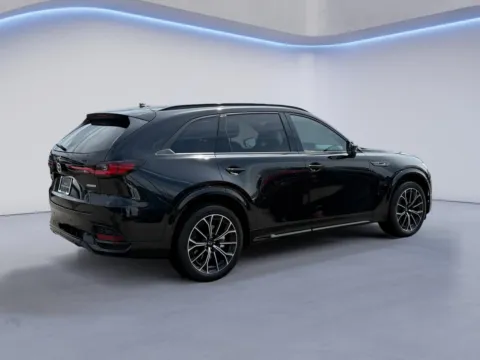 Another view of 2025 Mazda CX-70 3.3 Turbo S Premium Plus Package for sale in Knoxville, TN at Mazda of Knoxville