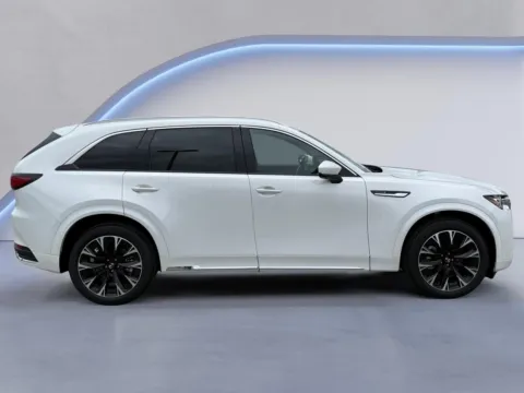 Photos of 2026 Mazda CX-90 S Premium Plus for sale in Knoxville, TN at Mazda of Knoxville