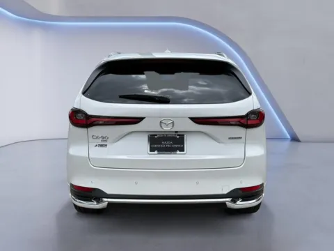 More photos of 2026 Mazda CX-90 S Premium Plus at Mazda of Knoxville, TN