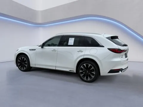 More photos of 2026 Mazda CX-90 S Premium Plus at Mazda of Knoxville, TN