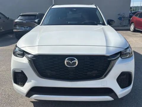 Photos of 2026 Mazda CX-70 3.3 Turbo S Premium for sale in Knoxville, TN at Mazda of Knoxville