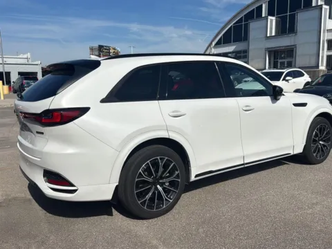 More photos of 2026 Mazda CX-70 3.3 Turbo S Premium at Mazda of Knoxville, TN