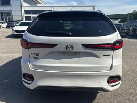 More photos of 2026 Mazda CX-70 3.3 Turbo S Premium at Mazda of Knoxville, TN