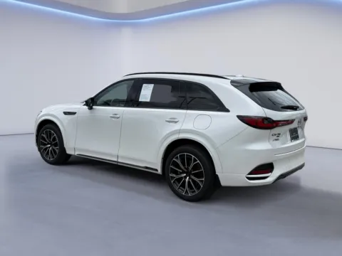 More photos of 2026 Mazda CX-70 3.3 Turbo S Premium at Mazda of Knoxville, TN