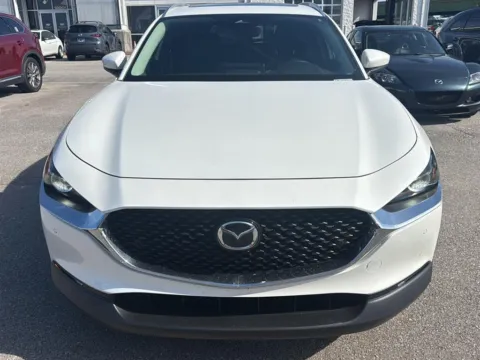 Photos of 2026 Mazda CX-30 2.5 S Preferred for sale in Knoxville, TN at Mazda of Knoxville