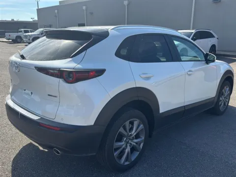 More photos of 2026 Mazda CX-30 2.5 S Preferred at Mazda of Knoxville, TN