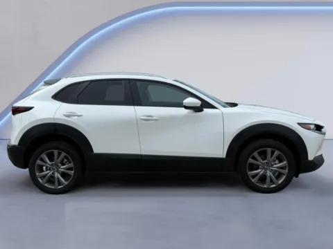 Photos of 2026 Mazda CX-30 2.5 S Preferred for sale in Knoxville, TN at Mazda of Knoxville