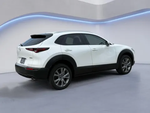 Another view of 2026 Mazda CX-30 2.5 S Preferred for sale in Knoxville, TN at Mazda of Knoxville