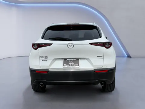 More photos of 2026 Mazda CX-30 2.5 S Preferred at Mazda of Knoxville, TN